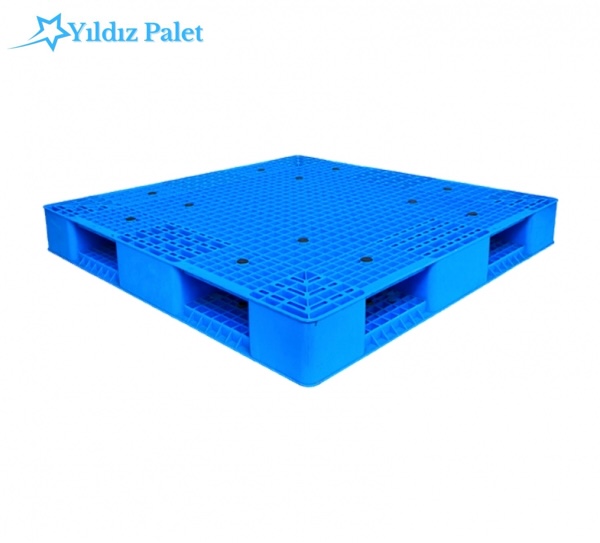 100x120 Plastik Palet