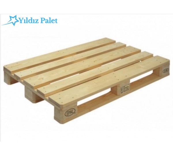 80x120 Euro Palet
